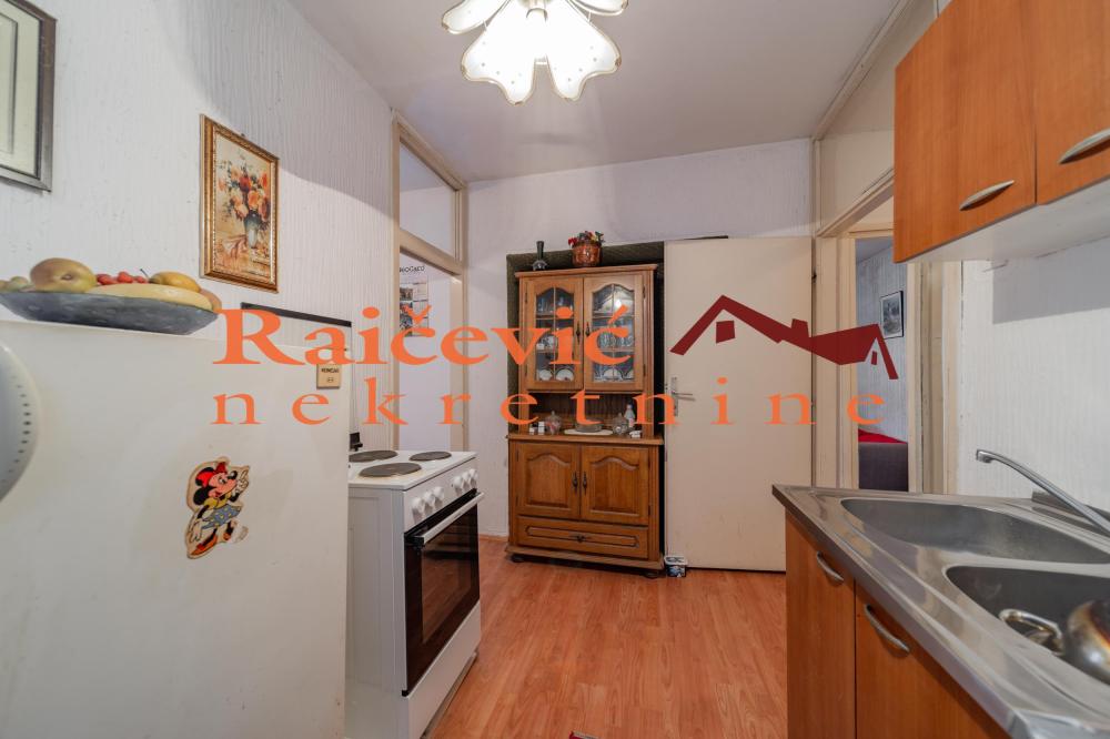 Slika 7 - Sretena Mladenovica Mike, Dvosoban stan na prodaju, 67m2, 148.000€