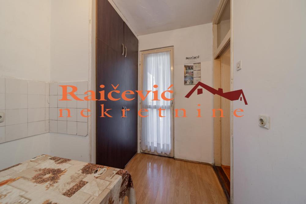 Slika 10 - Sretena Mladenovica Mike, Dvosoban stan na prodaju, 67m2, 148.000€