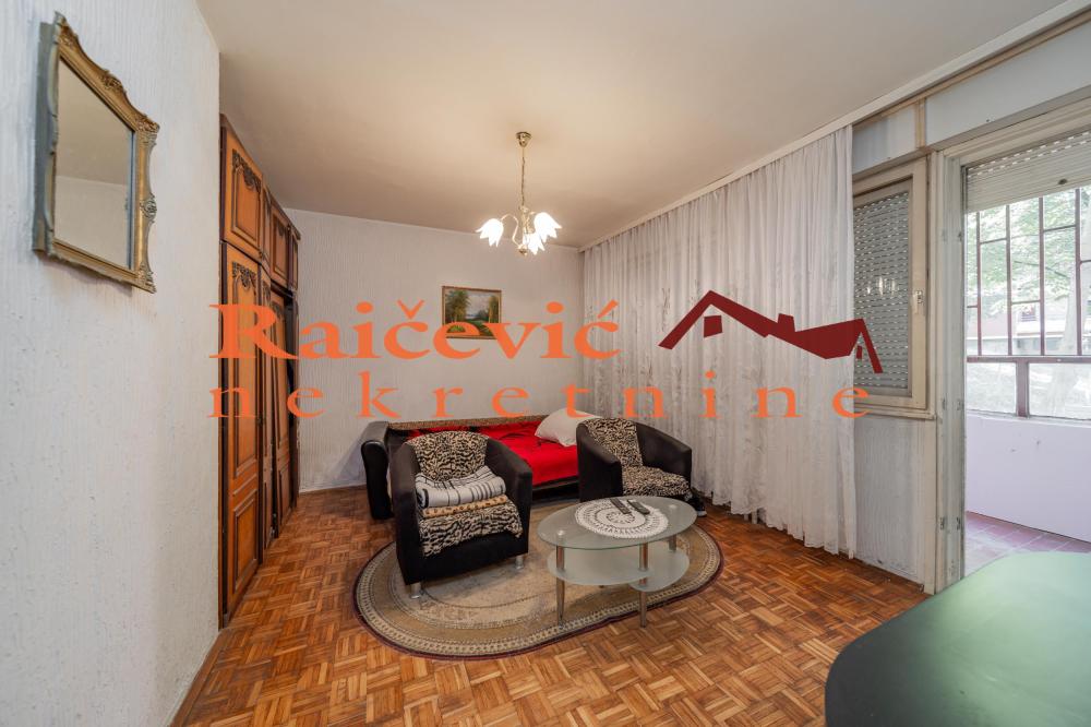 Slika 11 - Sretena Mladenovica Mike, Dvosoban stan na prodaju, 67m2, 148.000€