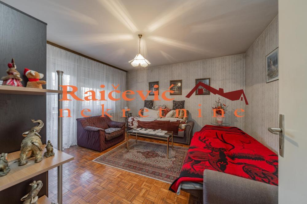 Glavna slika -Sretena Mladenovica Mike, Dvosoban stan na prodaju, 67m2, 148.000€