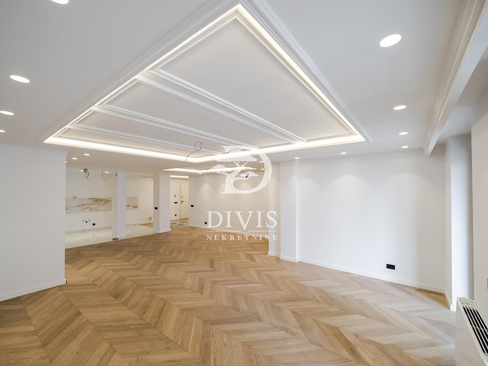 Glavna slika -Stojana Protića, Trosoban stan na prodaju, 189m2, 1.134.000€