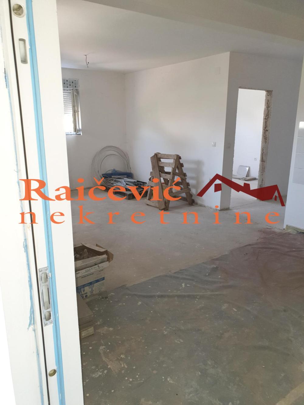 Slika 2 - Jakova Galusa, Troiposoban stan na prodaju, 66m2, 130.000€