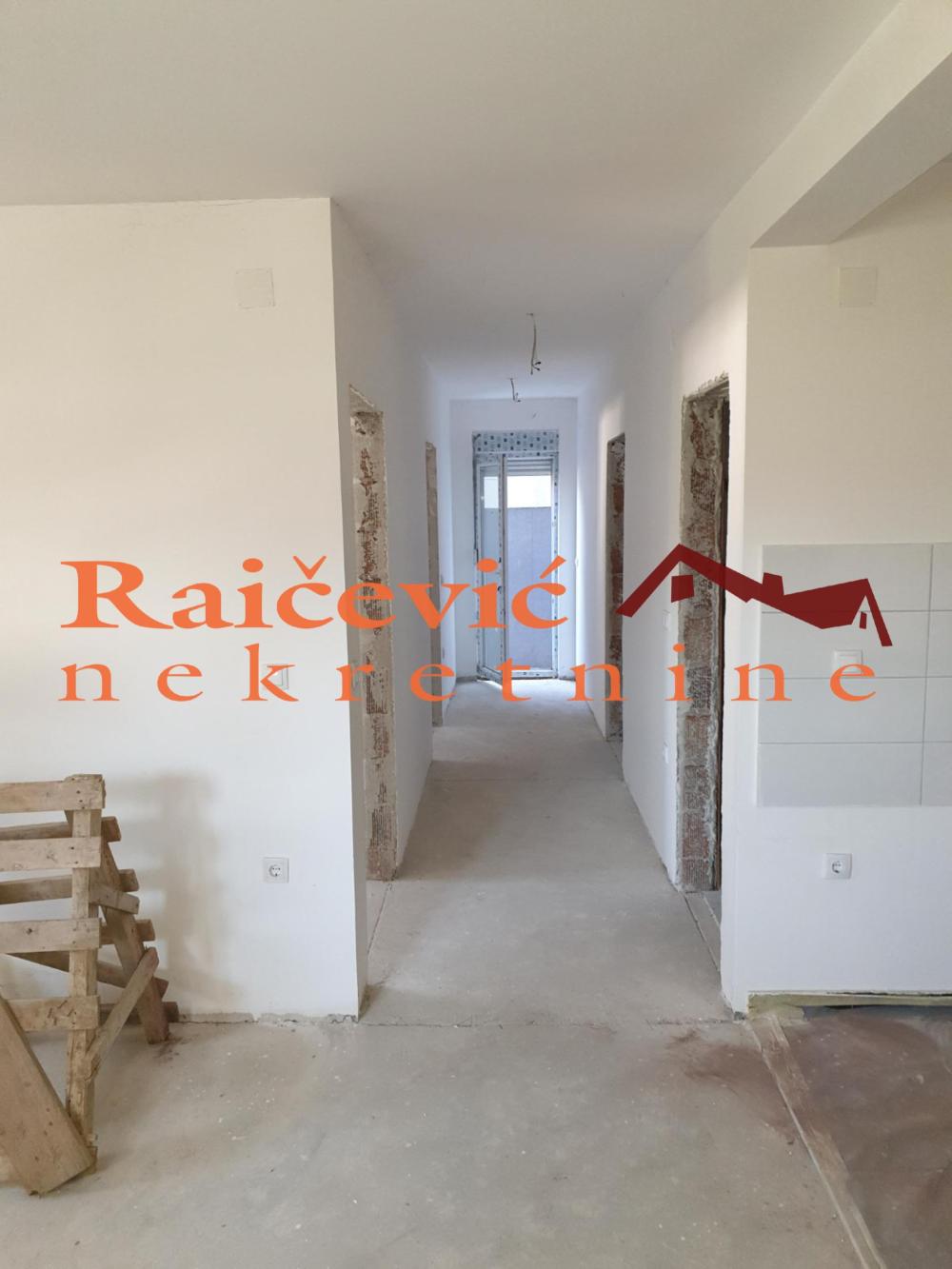 Slika 3 - Jakova Galusa, Troiposoban stan na prodaju, 66m2, 130.000€