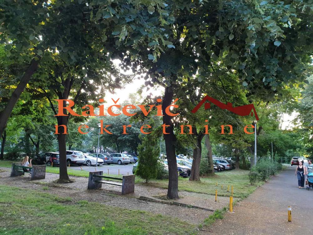 Slika 5 - Dr Ivana Ribara, Jednosoban stan na prodaju, 41m2, 150.000€