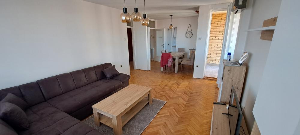 Slika 4 - Vase Pelagića, Trosoban stan za izdavanje, 75m2, 450€