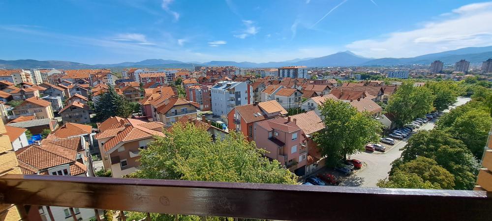 Slika 9 - Vase Pelagića, Trosoban stan za izdavanje, 75m2, 450€