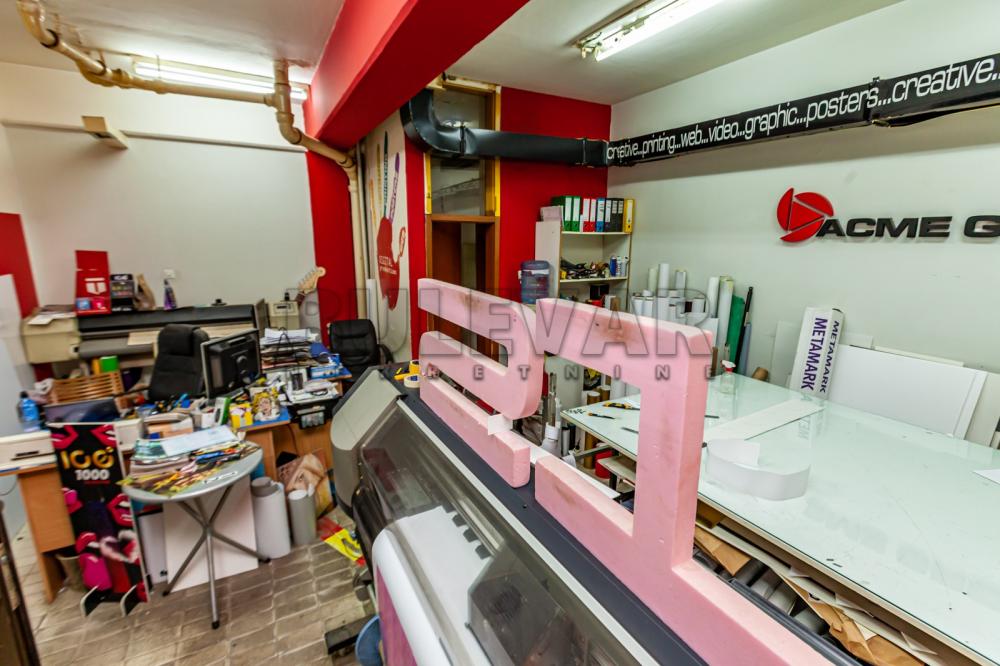 Slika 2 - Bulevar Nemanjića,  Lokal na prodaju, 33m2, 54.600€