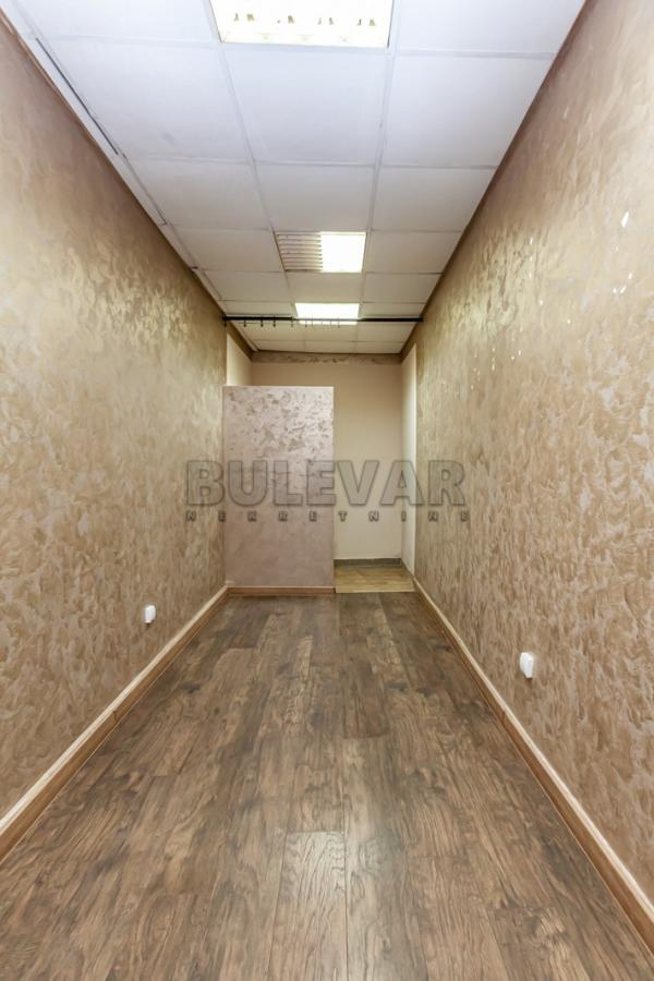 Slika 1 - Trg kralja Milana,  Lokal na prodaju, 16m2, 28.000€