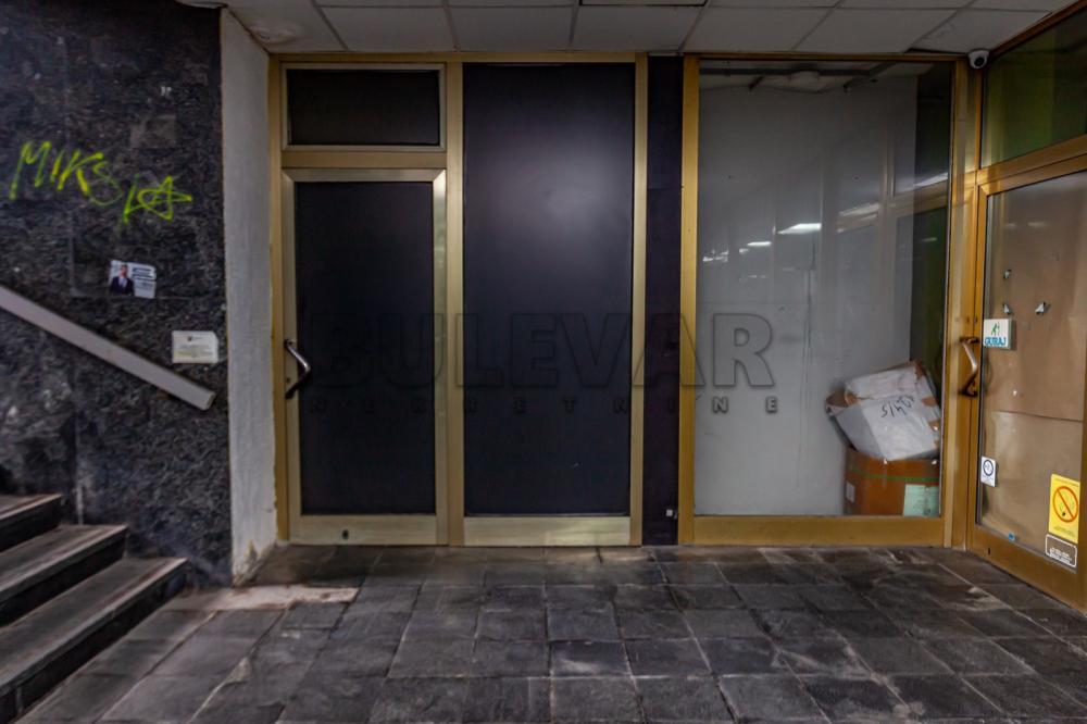 Glavna slika -Trg kralja Milana,  Lokal na prodaju, 16m2, 28.000€