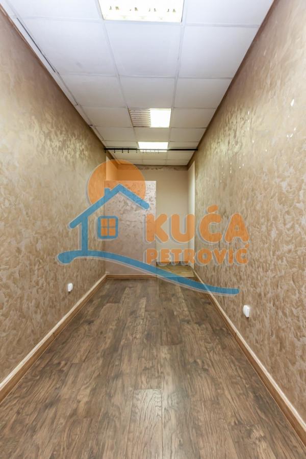 Slika 1 - Trg kralja Milana,  Lokal na prodaju, 16m2, 28.000€