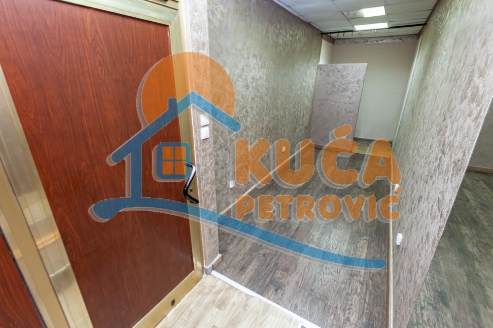 Slika 6 - Trg kralja Milana,  Lokal na prodaju, 16m2, 28.000€