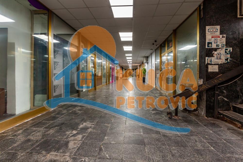 Slika 7 - Trg kralja Milana,  Lokal na prodaju, 16m2, 28.000€