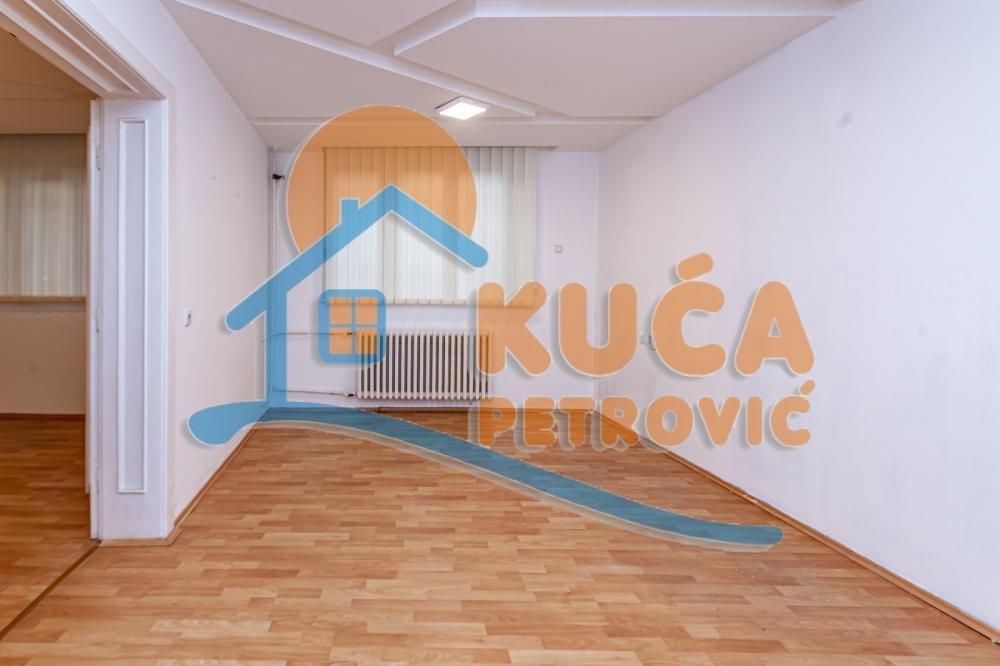 Glavna slika -Svetozara Markovića,  Lokal na prodaju, 68m2, 150.000€