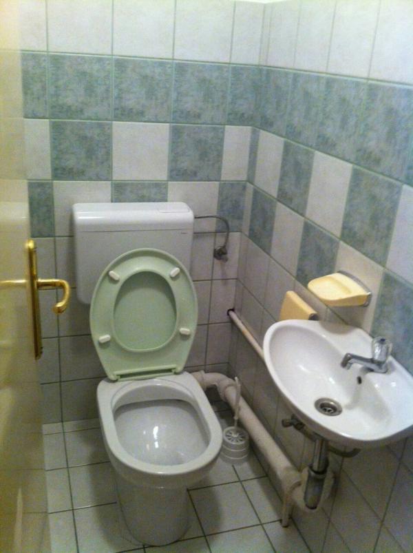 Slika 2 - Trosoban stan za izdavanje, 83m2, 500€