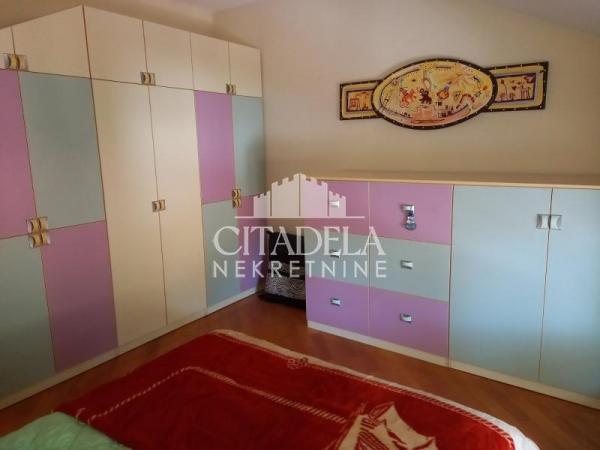 Slika 7 - Vinarska, Trosoban stan za izdavanje, 110m2, 800€