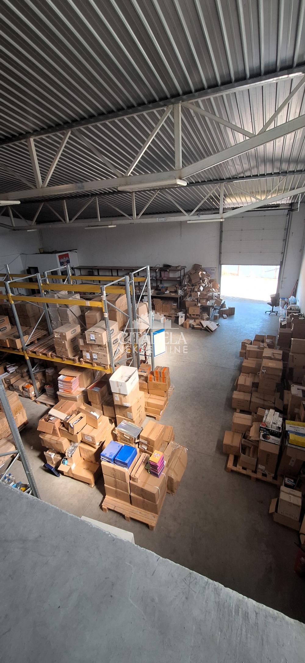 Slika 5 - Konstantina Jovanovića,  Lokal na prodaju, 860m2, 750.000€