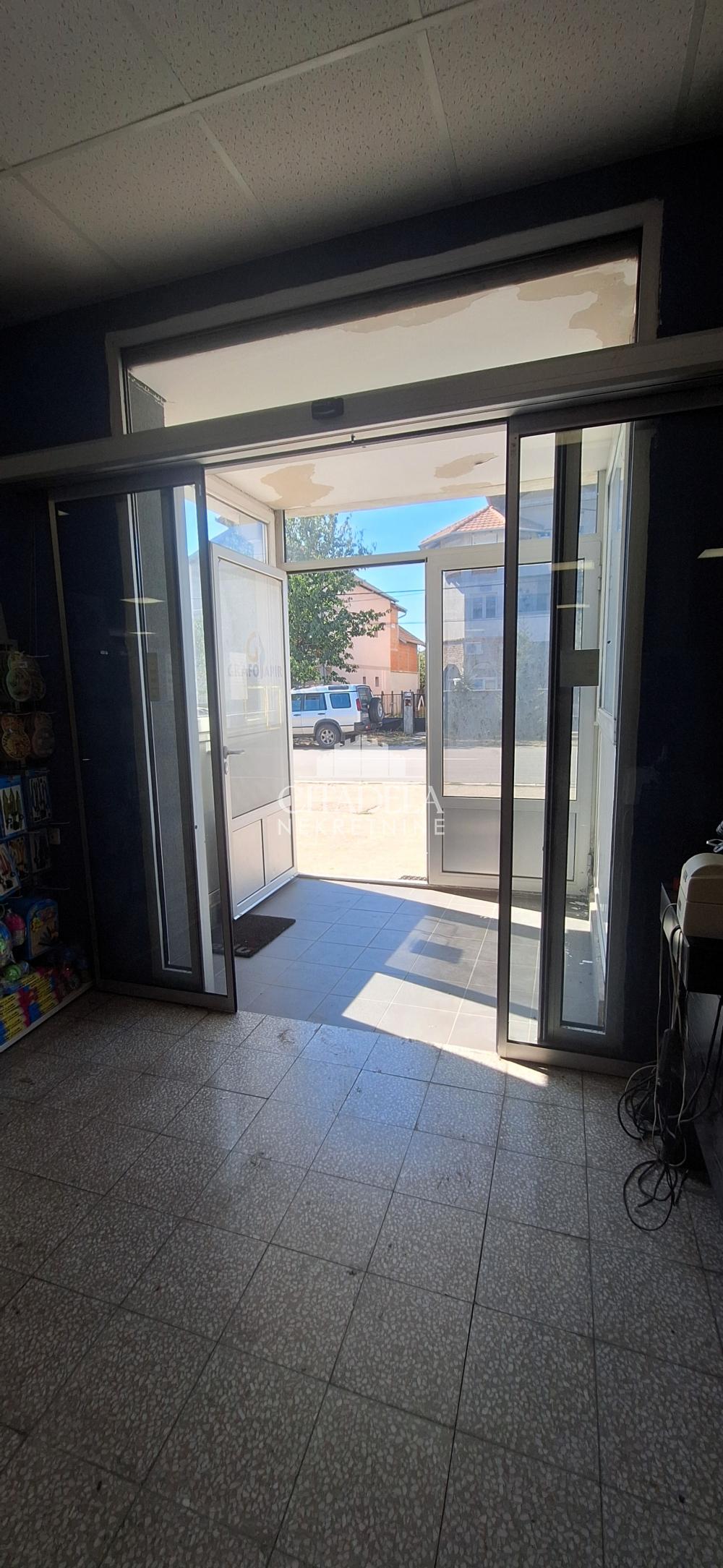 Slika 7 - Konstantina Jovanovića,  Lokal na prodaju, 860m2, 750.000€