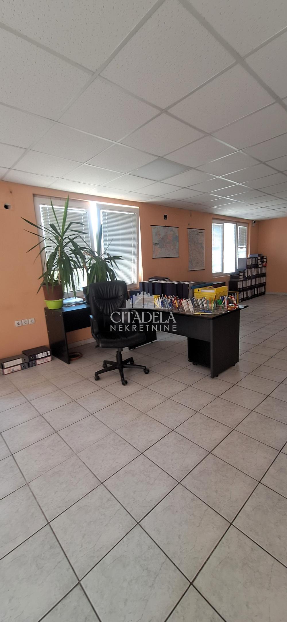 Glavna slika -Konstantina Jovanovića,  Lokal na prodaju, 860m2, 750.000€