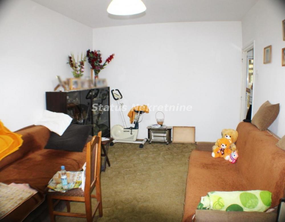 Slika 2 - Dvosoban stan na prodaju, 53m2, 123.600€