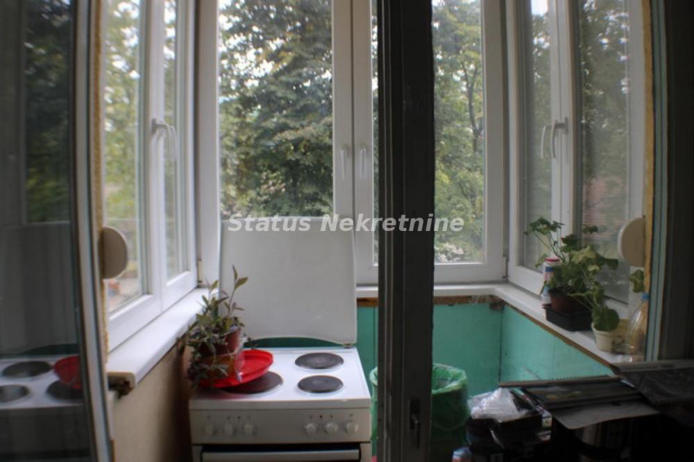 Slika 5 - Dvosoban stan na prodaju, 53m2, 123.600€