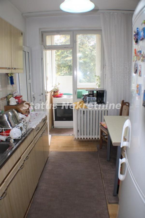 Slika 4 - Dvosoban stan na prodaju, 53m2, 123.600€