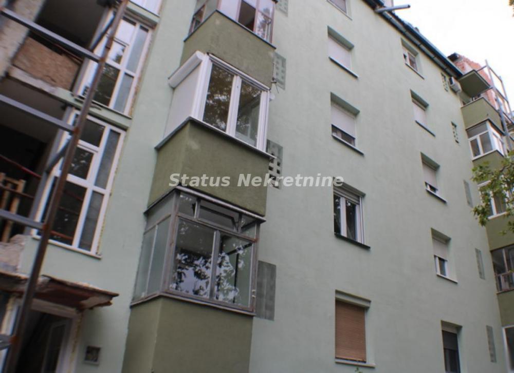 Slika 10 - Dvosoban stan na prodaju, 53m2, 123.600€