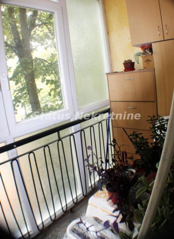 Slika 6 - Dvosoban stan na prodaju, 53m2, 123.600€