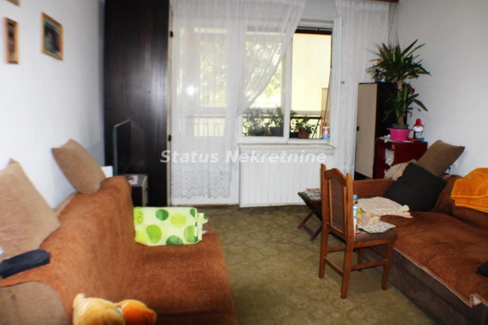 Slika 1 - Dvosoban stan na prodaju, 53m2, 123.600€