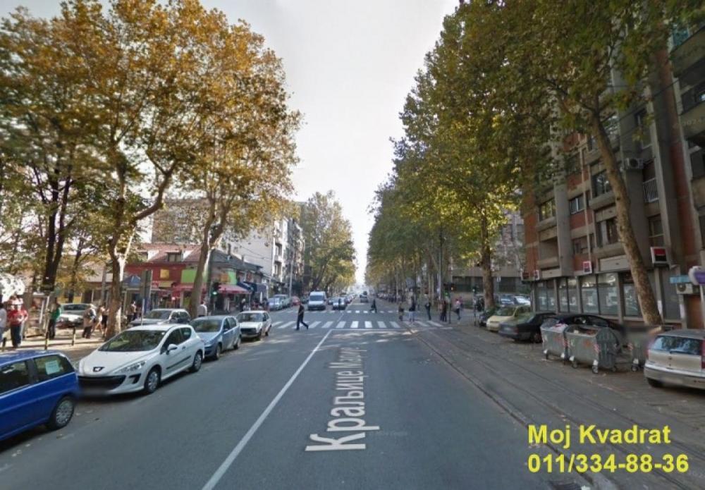 Glavna slika - Lokal za izdavanje, 40m2, 1.500€