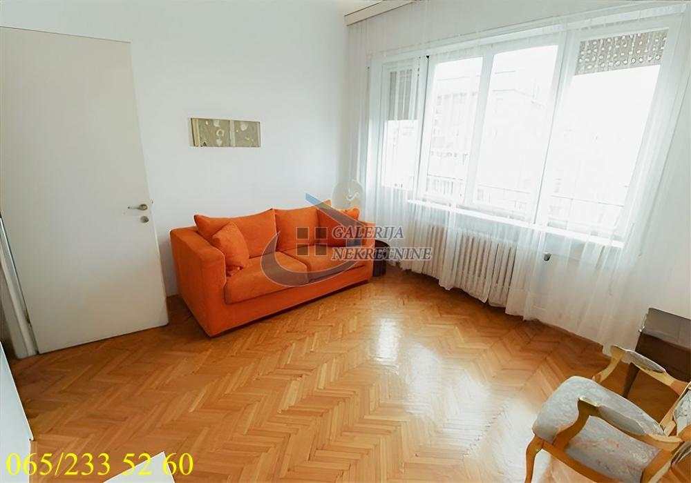 Slika 2 - Palmotićeva, Trosoban stan na prodaju, 83m2, 439.900€