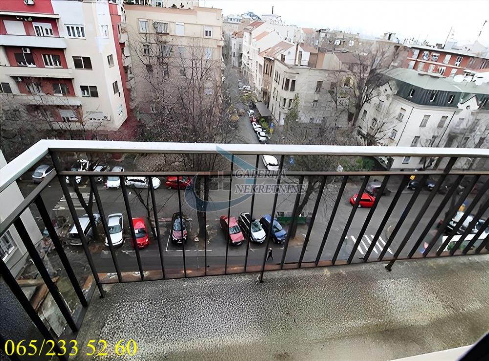 Slika 8 - Palmotićeva, Trosoban stan na prodaju, 83m2, 439.900€