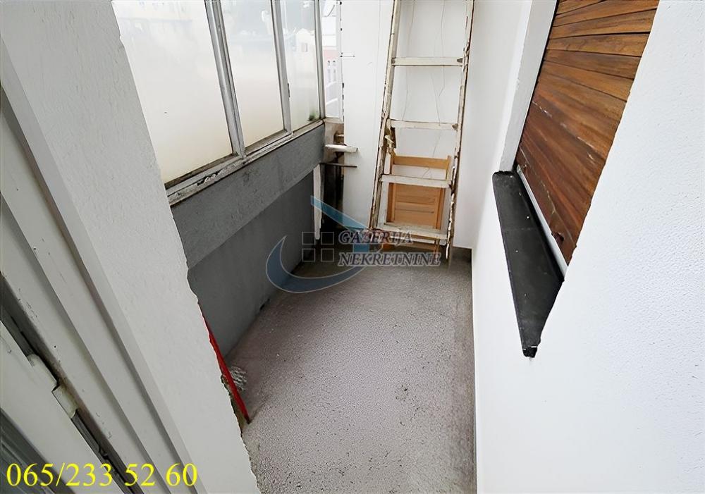 Slika 9 - Palmotićeva, Trosoban stan na prodaju, 83m2, 439.900€