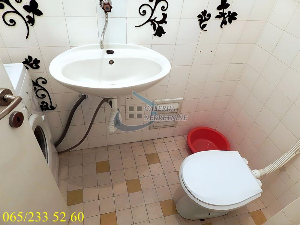 Slika 10 - Palmotićeva, Trosoban stan na prodaju, 83m2, 439.900€