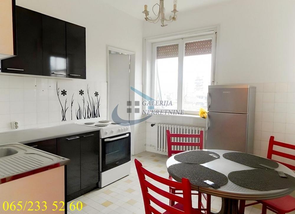 Slika 6 - Palmotićeva, Trosoban stan na prodaju, 83m2, 439.900€