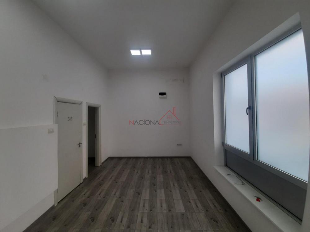 Slika 1 - ORLOVIĆA PAVLA,  Lokal na prodaju, 31m2, 62.000€