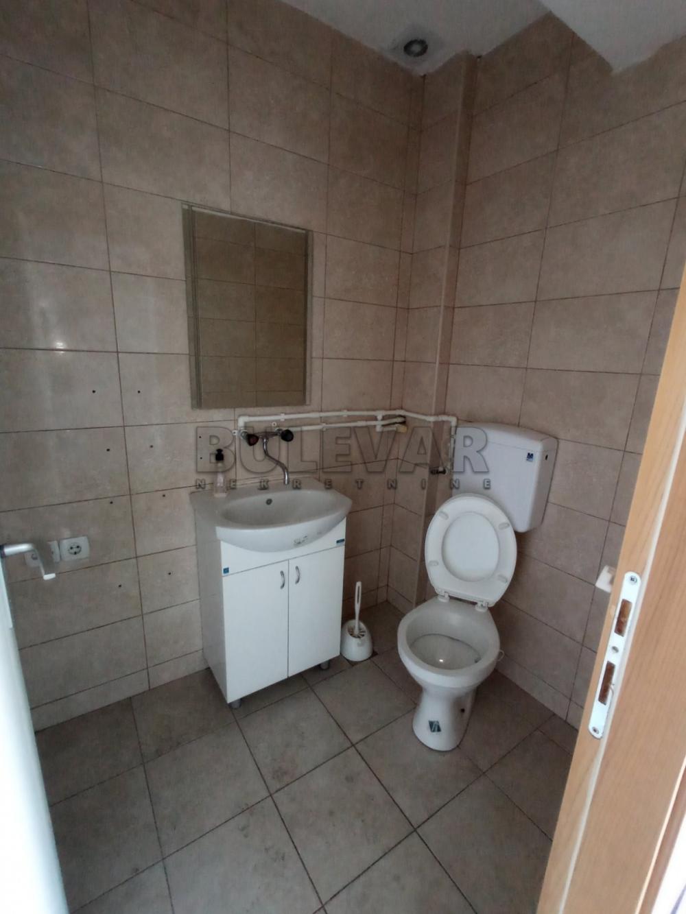 Slika 7 - Bulevar 12. februar,  Lokal za izdavanje, 150m2, 800€