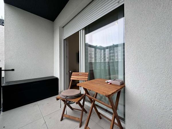 Slika 3 - Dvoiposoban stan na prodaju, 58m2, 206.000€