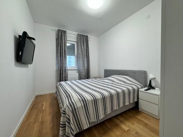 Slika 4 - Dvoiposoban stan na prodaju, 58m2, 206.000€