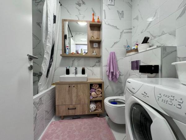 Slika 6 - Dvoiposoban stan na prodaju, 58m2, 206.000€