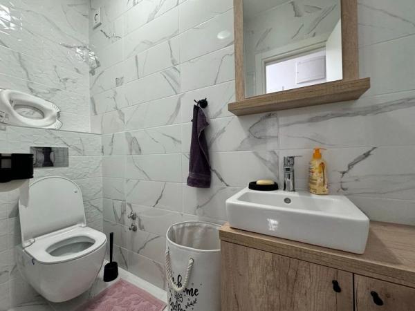 Slika 7 - Dvoiposoban stan na prodaju, 58m2, 206.000€