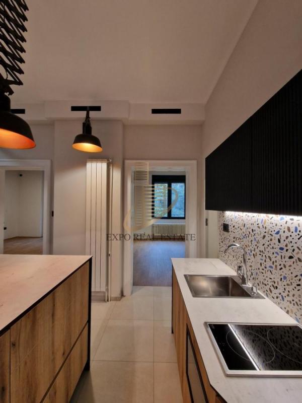 Slika 4 - Trosoban stan na prodaju, 100m2, 350.000€