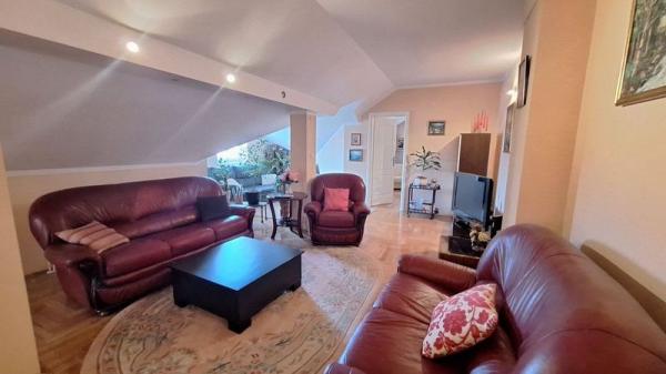 Slika 1 - Četvorosoban stan na prodaju, 121m2, 164.800€