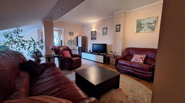 Glavna slika -Četvorosoban stan na prodaju, 121m2, 164.800€