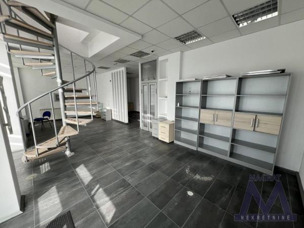 Glavna slika - Lokal za izdavanje, 180m2, 1.700€