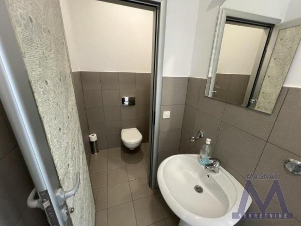 Slika 8 -  Lokal za izdavanje, 180m2, 1.700€