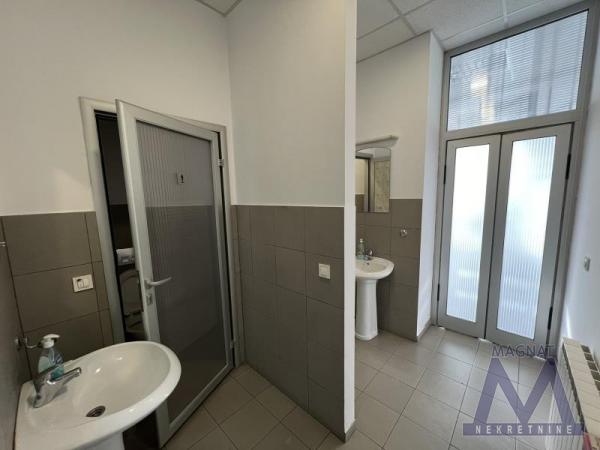 Slika 7 -  Lokal za izdavanje, 180m2, 1.700€
