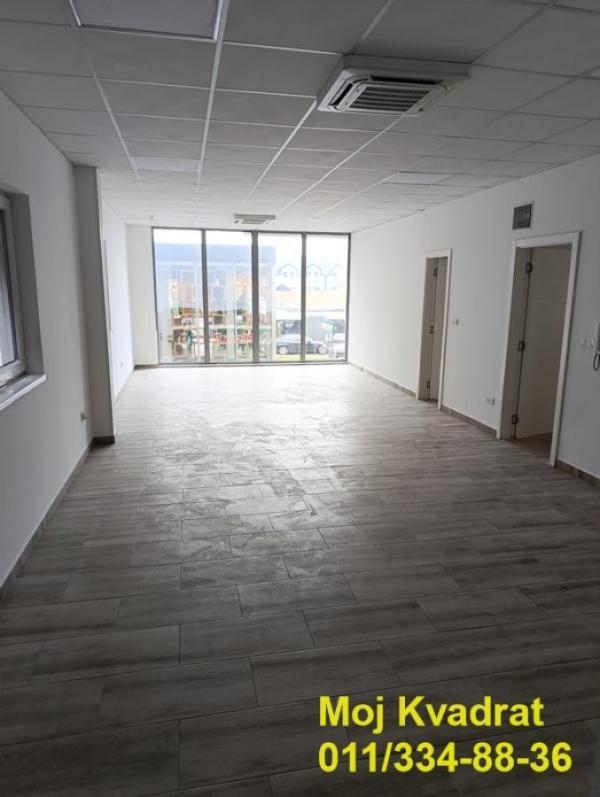 Glavna slika - Lokal za izdavanje, 205m2, 2.000€