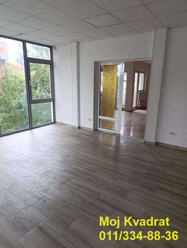 Slika 1 -  Lokal za izdavanje, 205m2, 2.000€