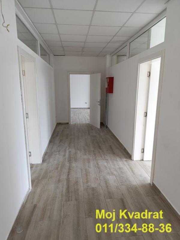 Slika 4 -  Lokal za izdavanje, 205m2, 2.000€