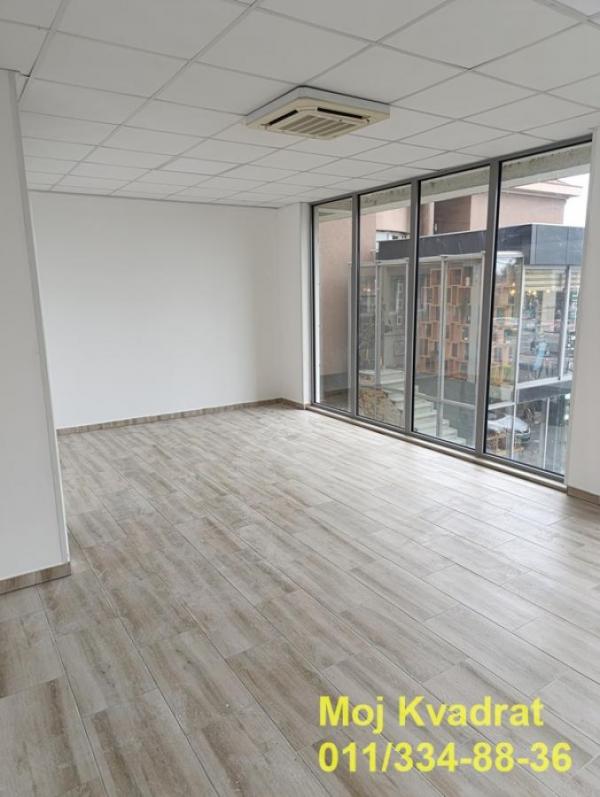 Slika 2 -  Lokal za izdavanje, 205m2, 2.000€